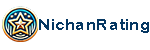 NichanRating Logo